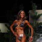 Pamela  Ball - NPC Bill Pearl High Desert Classic 2011 - #1